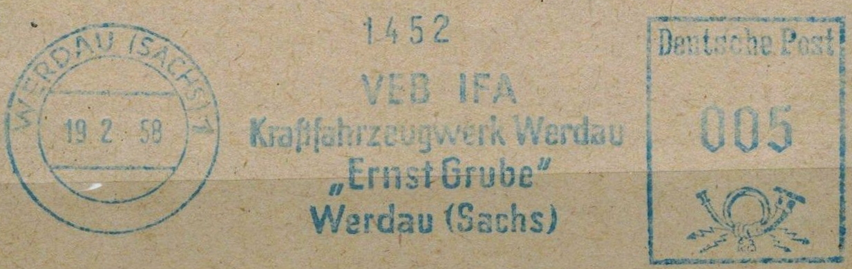 Grube 1958