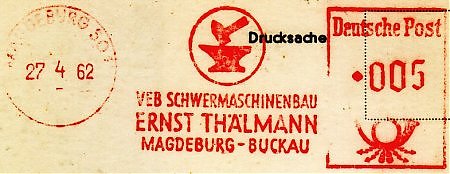 Thälmann 1962